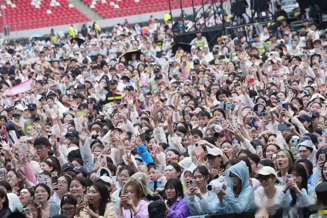 爱啤士超梦音乐节圆满成功！第二届超梦音乐节敬请期待！