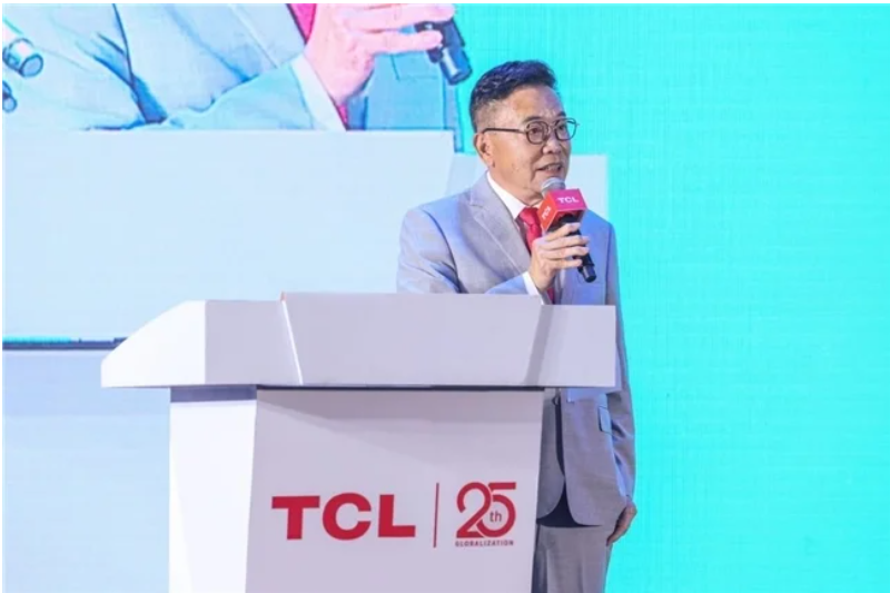 TCL全球化战略再升级 中国“智”造加速出海