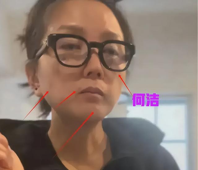 别看这些女明星在电视上美得“高不可攀”，卸了妆，还没你好看呢