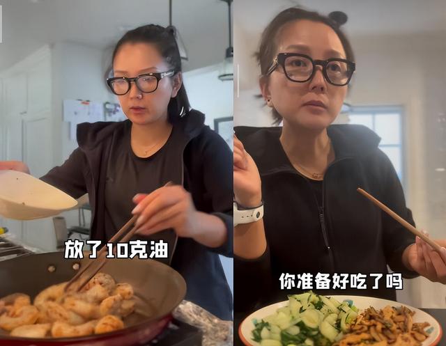 别看这些女明星在电视上美得“高不可攀”，卸了妆，还没你好看呢