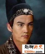 武攸宁人物生平简介，和武则天是什么关系？