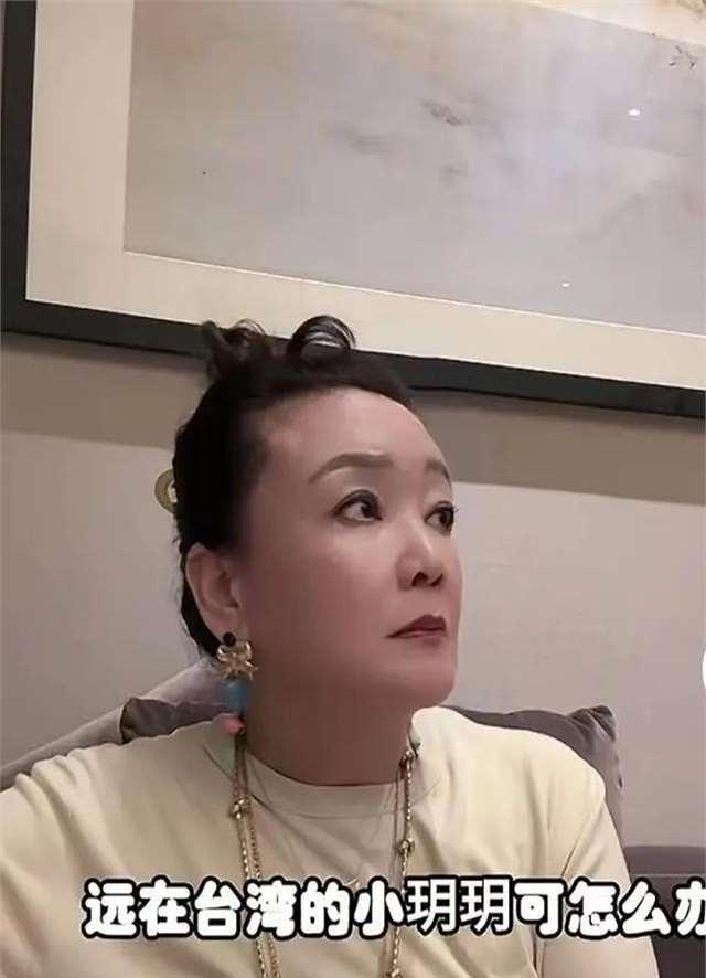 张兰实锤大S同意将一双儿女还给汪小菲，条件必须支付2.2亿新台币