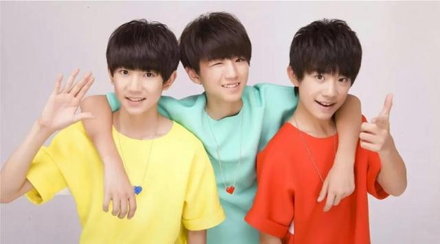 TFBOYS发起“古早模仿挑战”，引爆全网怀旧热潮