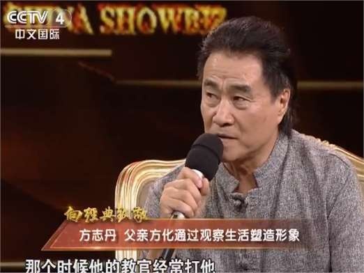 演鬼子最成功的中国演员，拒医离世成遗憾，儿子电影票房夺冠