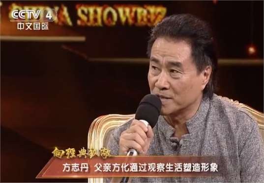 演鬼子最成功的中国演员，拒医离世成遗憾，儿子电影票房夺冠