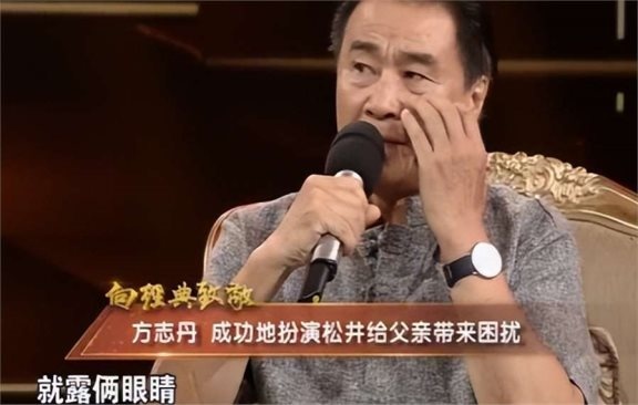 演鬼子最成功的中国演员，拒医离世成遗憾，儿子电影票房夺冠