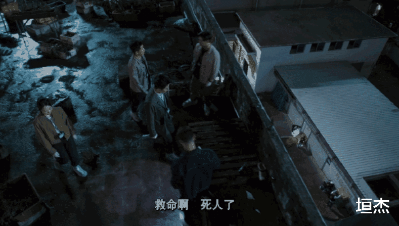 《法医先锋6》悬疑剧还得看TVB。