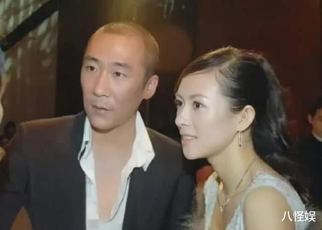 章子怡亲哥为妻子庆生，章子男面相变化大，婚姻比妹妹幸福太多