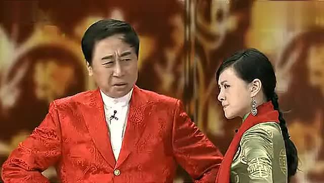 从5登春晚沦落到精神病院，金玉婷的悲惨人生，印证了郭德纲的话