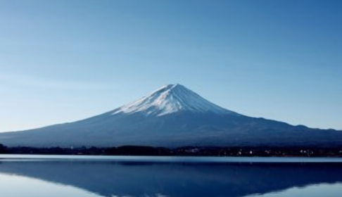 世界上最干净的国家 日本几乎每个人都很努力地在保护环境