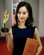 她是娱乐圈干净女演员，出道22年零绯闻，早该红了