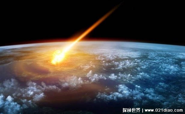 核爆炸1万年前就出现了？是不是外星人做的？（外星科技）