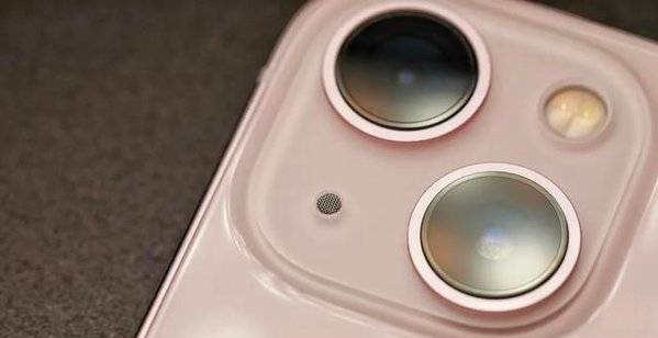 iphone13粉色开箱视频